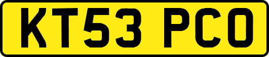 KT53PCO