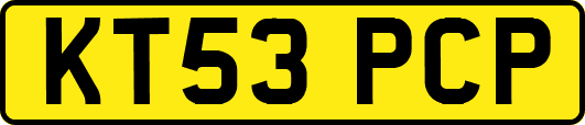 KT53PCP
