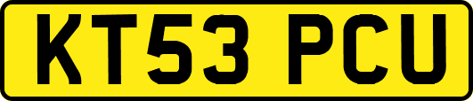 KT53PCU