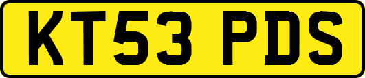 KT53PDS