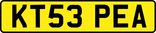 KT53PEA