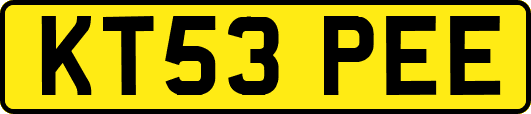 KT53PEE