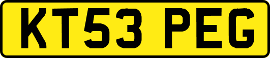 KT53PEG