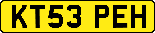 KT53PEH
