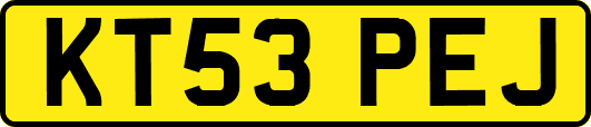 KT53PEJ