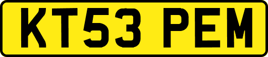 KT53PEM