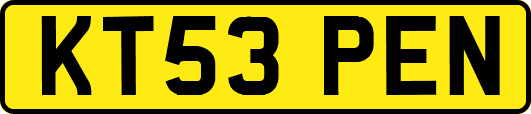 KT53PEN