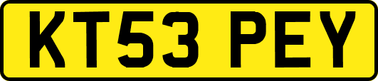 KT53PEY