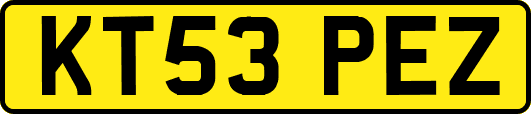 KT53PEZ