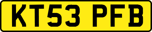 KT53PFB