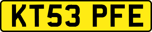KT53PFE