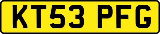 KT53PFG
