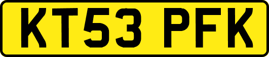 KT53PFK