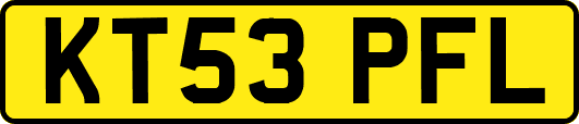 KT53PFL