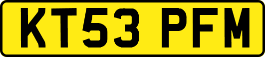 KT53PFM