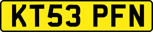 KT53PFN
