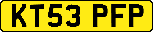 KT53PFP
