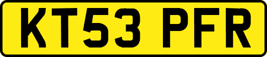 KT53PFR