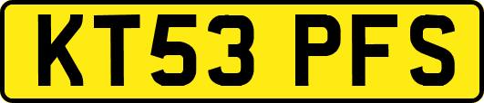 KT53PFS
