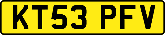 KT53PFV