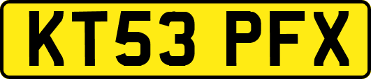 KT53PFX