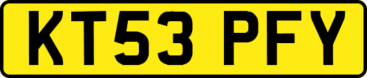 KT53PFY
