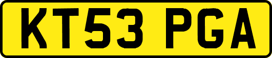 KT53PGA