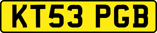 KT53PGB