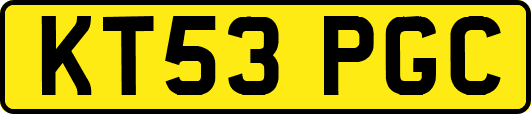 KT53PGC