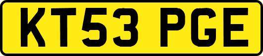 KT53PGE