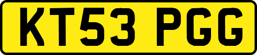 KT53PGG