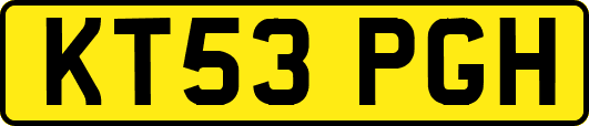 KT53PGH
