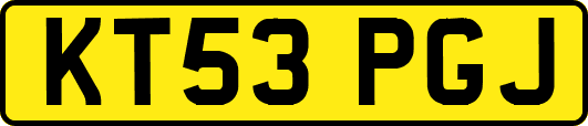KT53PGJ