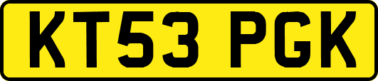 KT53PGK