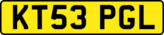 KT53PGL