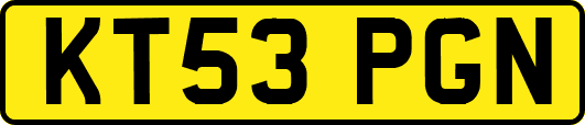 KT53PGN