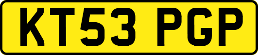 KT53PGP
