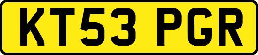 KT53PGR
