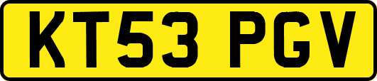 KT53PGV