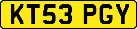 KT53PGY