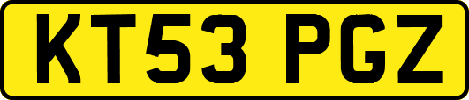 KT53PGZ
