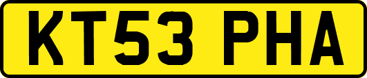 KT53PHA