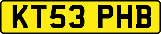 KT53PHB