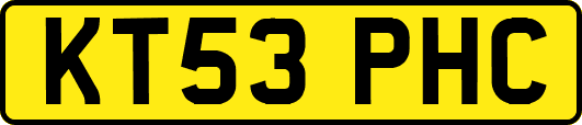 KT53PHC