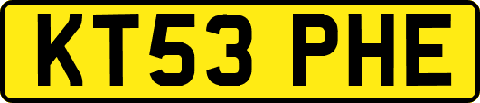 KT53PHE