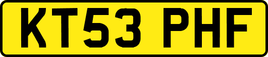 KT53PHF
