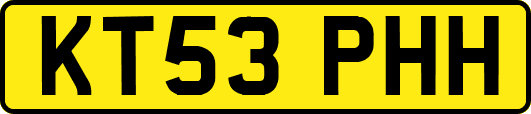 KT53PHH