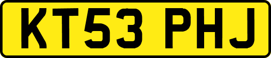 KT53PHJ