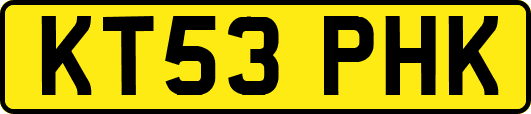 KT53PHK