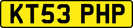 KT53PHP